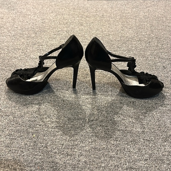 Black David Dixon heals - Picture 3 of 5